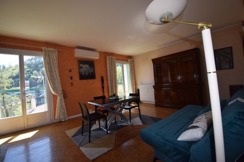 Lejlighed i Cahors, Lot, Cahors - € 144.000 | Ref: 340934847270 - foto 15