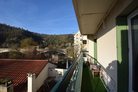 Lejlighed i Cahors, Lot, Cahors - € 144.000 | Ref: 340934847270 - foto 19