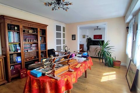 Lejlighed i Dijon, Cote-d'Or, Dijon - € 230.000 | Ref: 340937347320 - foto 2