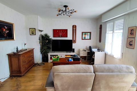 Lejlighed i Dijon, Cote-d'Or, Dijon - € 230.000 | Ref: 340937347320 - foto 3