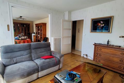 Lejlighed i Dijon, Cote-d'Or, Dijon - € 230.000 | Ref: 340937347320 - foto 4