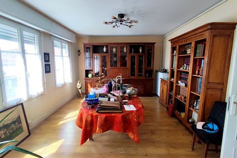 Lejlighed i Dijon, Cote-d'Or, Dijon - € 230.000 | Ref: 340937347320 - foto 7