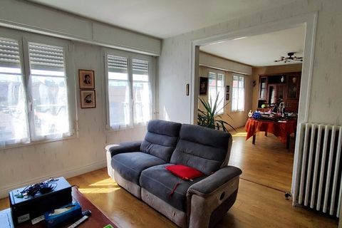 Lejlighed i Dijon, Cote-d'Or, Dijon - € 230.000 | Ref: 340937347320 - foto 8