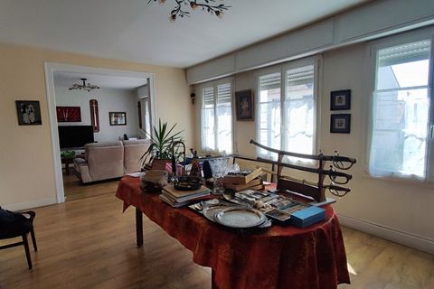 Lejlighed i Dijon, Cote-d'Or, Dijon - € 230.000 | Ref: 340937347320 - foto 9