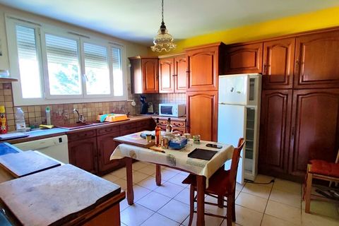 Lejlighed i Dijon, Cote-d'Or, Dijon - € 230.000 | Ref: 340937347320 - foto 11