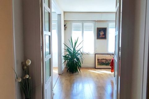 Lejlighed i Dijon, Cote-d'Or, Dijon - € 230.000 | Ref: 340937347320 - foto 14