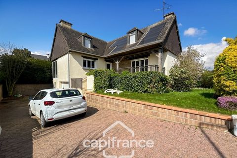 Villa i Buais, Manche, Buais - € 128.400 | Ref: 340931918261 - foto 1