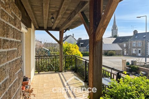Villa i Buais, Manche, Buais - € 128.400 | Ref: 340931918261 - foto 2