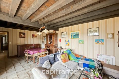Villa i Buais, Manche, Buais - € 128.400 | Ref: 340931918261 - foto 3