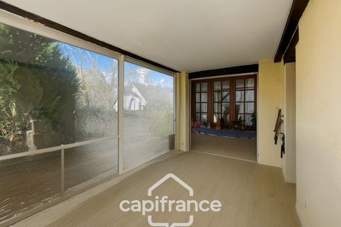 Villa i Buais, Manche, Buais - € 128.400 | Ref: 340931918261 - foto 4