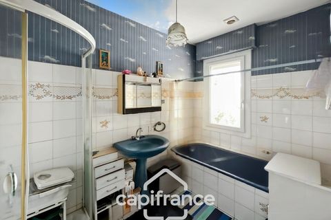 Villa i Buais, Manche, Buais - € 128.400 | Ref: 340931918261 - foto 5