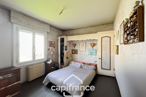 Villa i Buais, Manche, Buais - € 128.400 | Ref: 340931918261 - foto 6