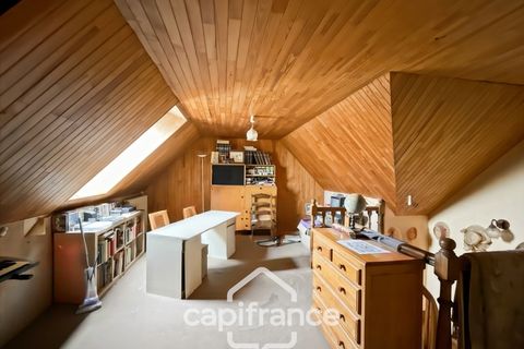 Villa i Buais, Manche, Buais - € 128.400 | Ref: 340931918261 - foto 7