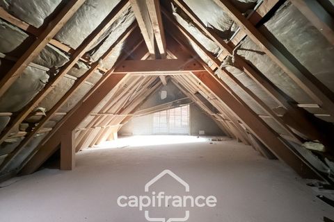 Villa i Buais, Manche, Buais - € 128.400 | Ref: 340931918261 - foto 8
