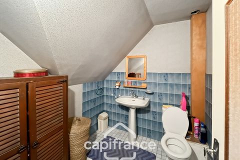 Villa i Buais, Manche, Buais - € 128.400 | Ref: 340931918261 - foto 9