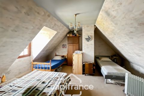 Villa i Buais, Manche, Buais - € 128.400 | Ref: 340931918261 - foto 10