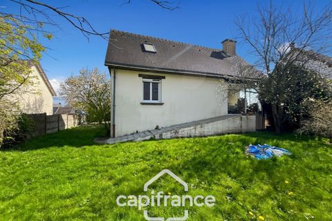 Villa i Buais, Manche, Buais - € 128.400 | Ref: 340931918261 - foto 11