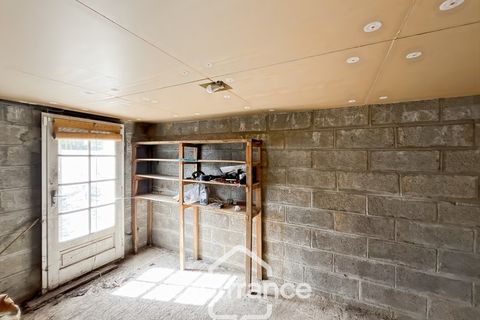 Villa i Buais, Manche, Buais - € 128.400 | Ref: 340931918261 - foto 13