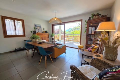 Leilighet i Briancon, Hautes-Alpes, Briancon - € 238 000 | Ref: 340935930257 - foto 3