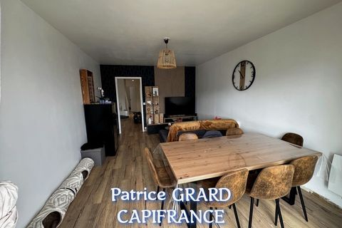 Leilighet i Cherbourg-en-Cotentin, Manche, Cherbourg-en-Cotentin - € 152 600 | Ref: 340936164104 - foto 3