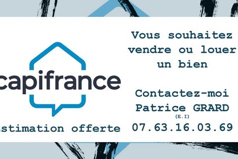 Leilighet i Cherbourg-en-Cotentin, Manche, Cherbourg-en-Cotentin - € 152 600 | Ref: 340936164104 - foto 6