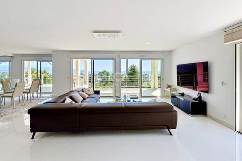 Lejlighed i Antibes, Alpes-Maritimes, Antibes - € 1.990.000 | Ref: 87076607 - foto 5