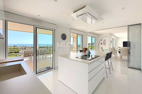 Lejlighed i Antibes, Alpes-Maritimes, Antibes - € 1.990.000 | Ref: 87076607 - foto 8
