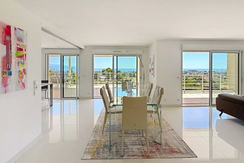 Lejlighed i Antibes, Alpes-Maritimes, Antibes - € 1.990.000 | Ref: 87076607 - foto 9