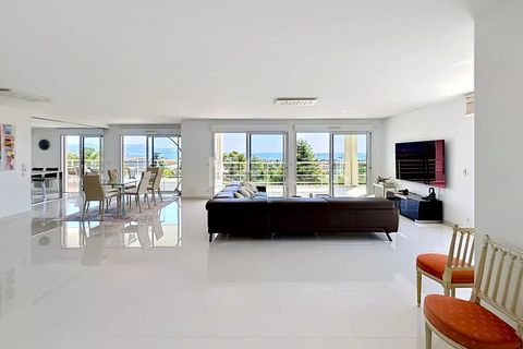 Lejlighed i Antibes, Alpes-Maritimes, Antibes - € 1.990.000 | Ref: 87076607 - foto 10