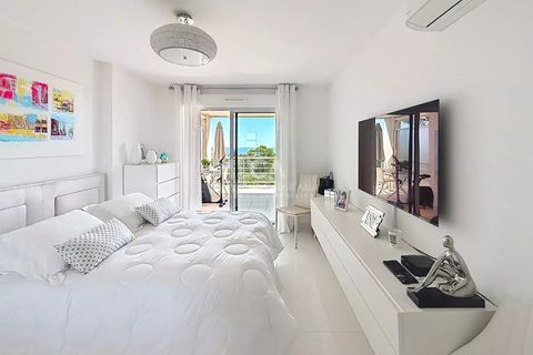 Lejlighed i Antibes, Alpes-Maritimes, Antibes - € 1.990.000 | Ref: 87076607 - foto 11
