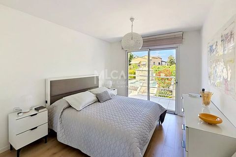 Lejlighed i Antibes, Alpes-Maritimes, Antibes - € 1.990.000 | Ref: 87076607 - foto 13