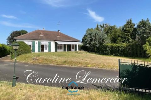 Villa i Connerré, Sarthe, Connerré - € 252.000 | Ref: 340933755089 - foto 2