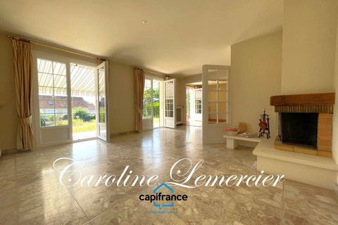 Villa i Connerré, Sarthe, Connerré - € 252.000 | Ref: 340933755089 - foto 3