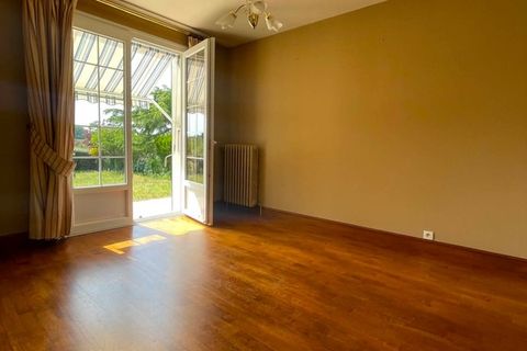 Villa i Connerré, Sarthe, Connerré - € 252.000 | Ref: 340933755089 - foto 4