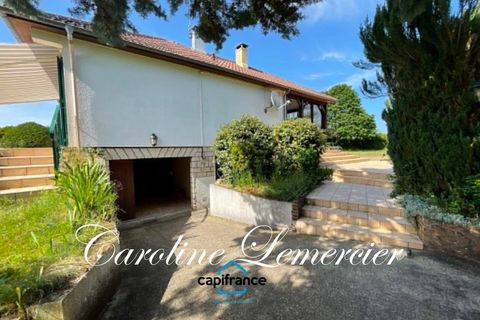 Villa i Connerré, Sarthe, Connerré - € 252.000 | Ref: 340933755089 - foto 5