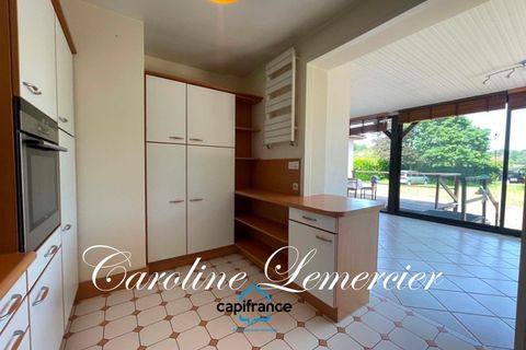 Villa i Connerré, Sarthe, Connerré - € 252.000 | Ref: 340933755089 - foto 7