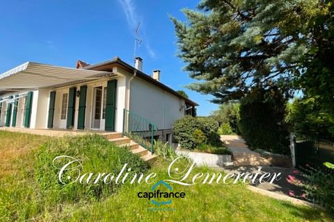 Villa i Connerré, Sarthe, Connerré - € 252.000 | Ref: 340933755089 - foto 8