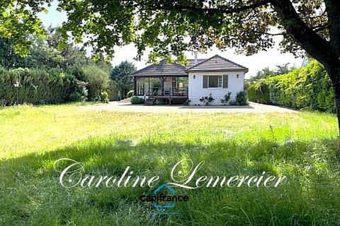 Villa i Connerré, Sarthe, Connerré - € 252.000 | Ref: 340933755089 - foto 9