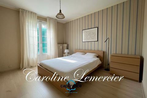 Villa i Connerré, Sarthe, Connerré - € 252.000 | Ref: 340933755089 - foto 12