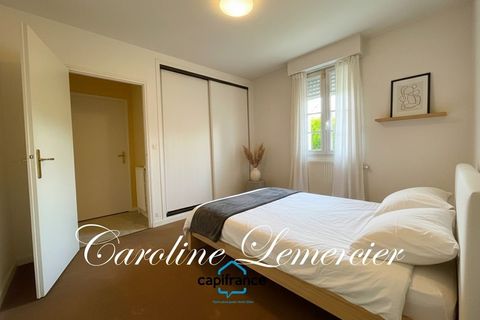 Villa i Connerré, Sarthe, Connerré - € 252.000 | Ref: 340933755089 - foto 14
