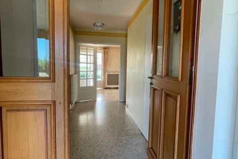 Villa i Connerré, Sarthe, Connerré - € 252.000 | Ref: 340933755089 - foto 15