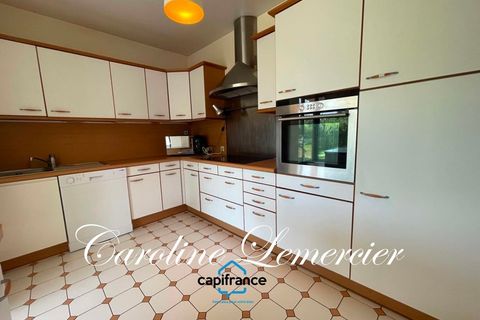 Villa i Connerré, Sarthe, Connerré - € 252.000 | Ref: 340933755089 - foto 16