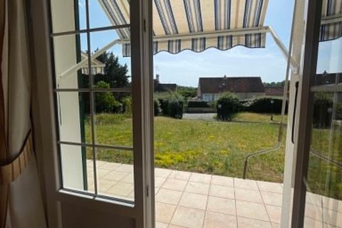 Villa i Connerré, Sarthe, Connerré - € 252.000 | Ref: 340933755089 - foto 21