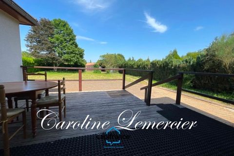 Villa i Connerré, Sarthe, Connerré - € 252.000 | Ref: 340933755089 - foto 22