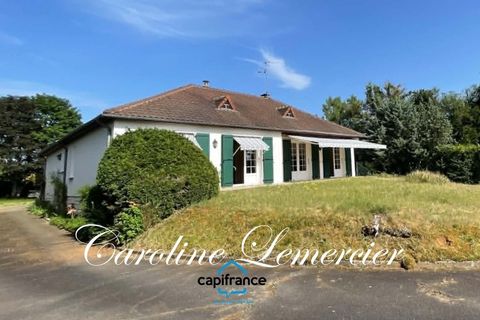 Villa i Connerré, Sarthe, Connerré - € 252.000 | Ref: 340933755089 - foto 23