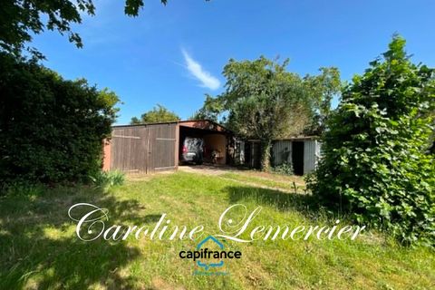 Villa i Connerré, Sarthe, Connerré - € 252.000 | Ref: 340933755089 - foto 25