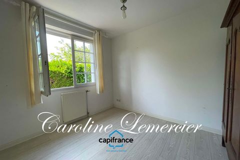 Villa i Connerré, Sarthe, Connerré - € 252.000 | Ref: 340933755089 - foto 28