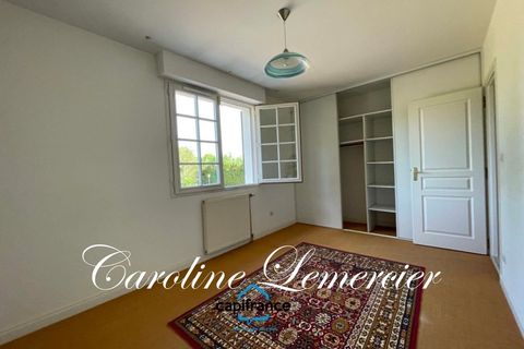 Villa i Connerré, Sarthe, Connerré - € 252.000 | Ref: 340933755089 - foto 29