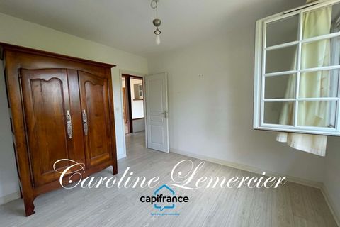 Villa i Connerré, Sarthe, Connerré - € 252.000 | Ref: 340933755089 - foto 31