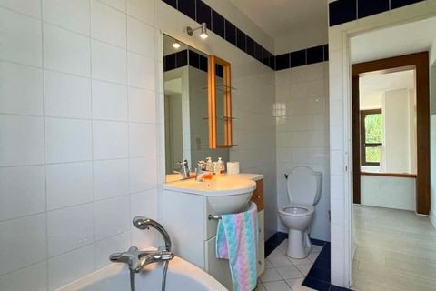 Villa i Connerré, Sarthe, Connerré - € 252.000 | Ref: 340933755089 - foto 34
